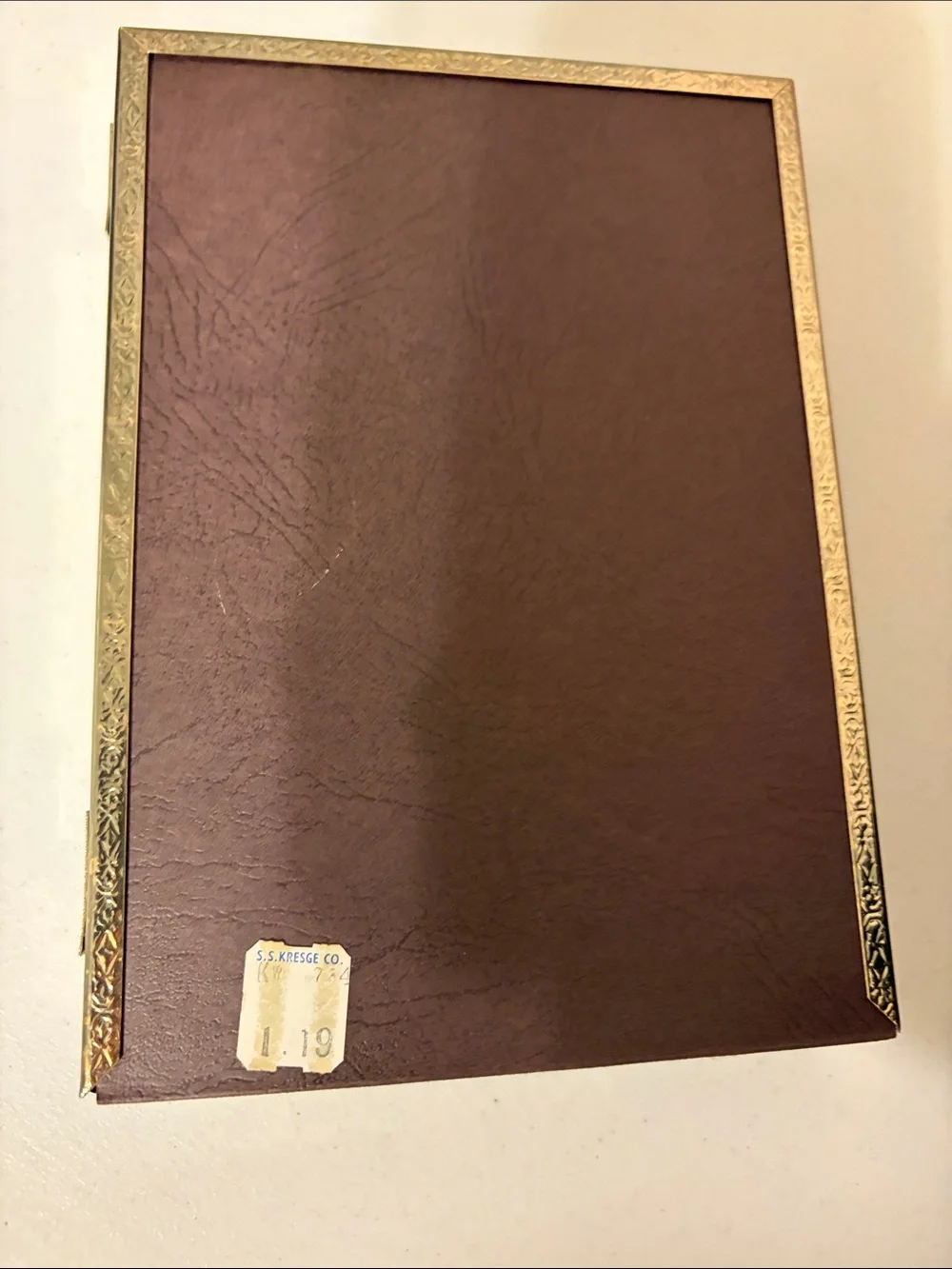 N/A excellent vintage